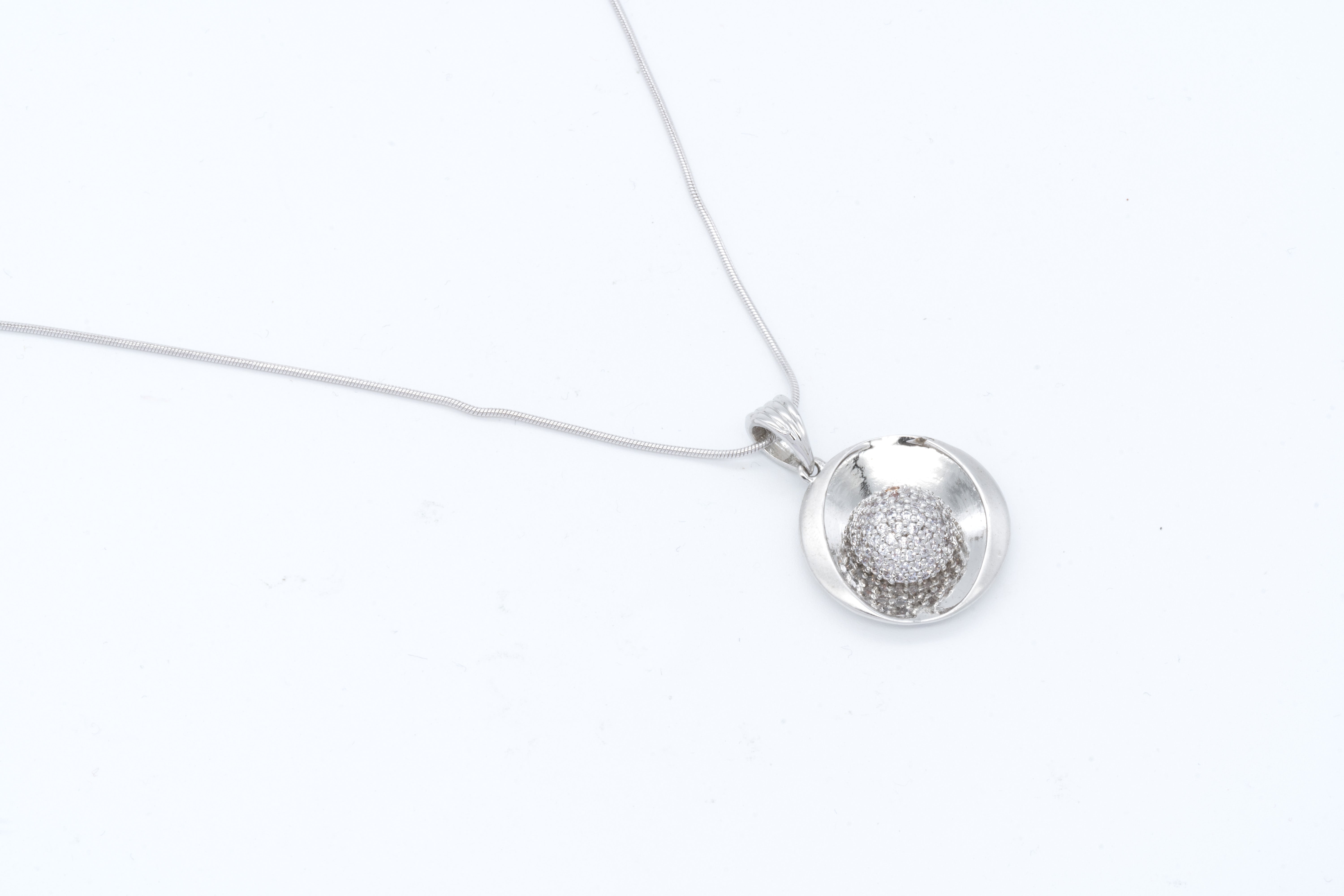 Luminous Sphere Set